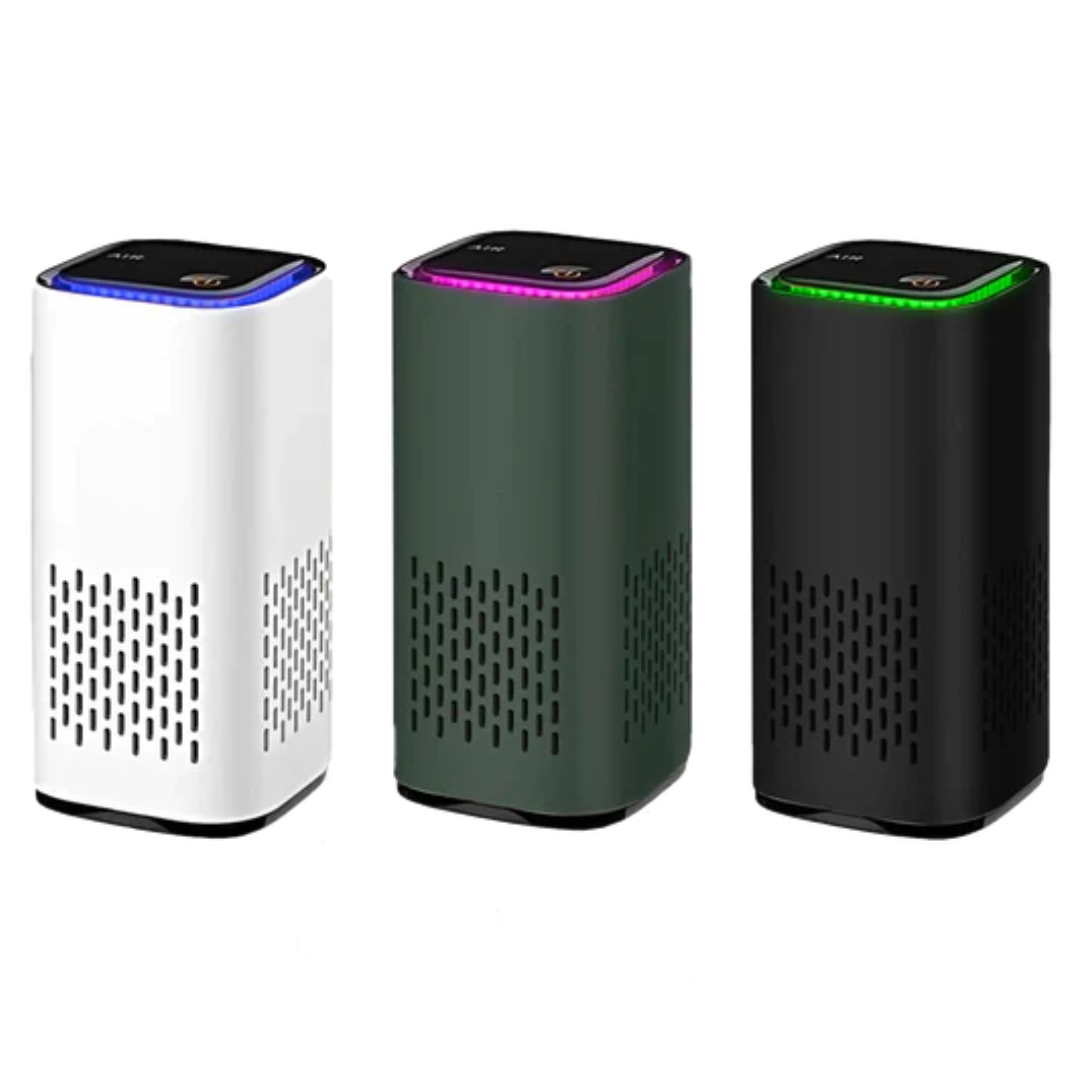 Avtoit | Pet Air Purifier - PetPure