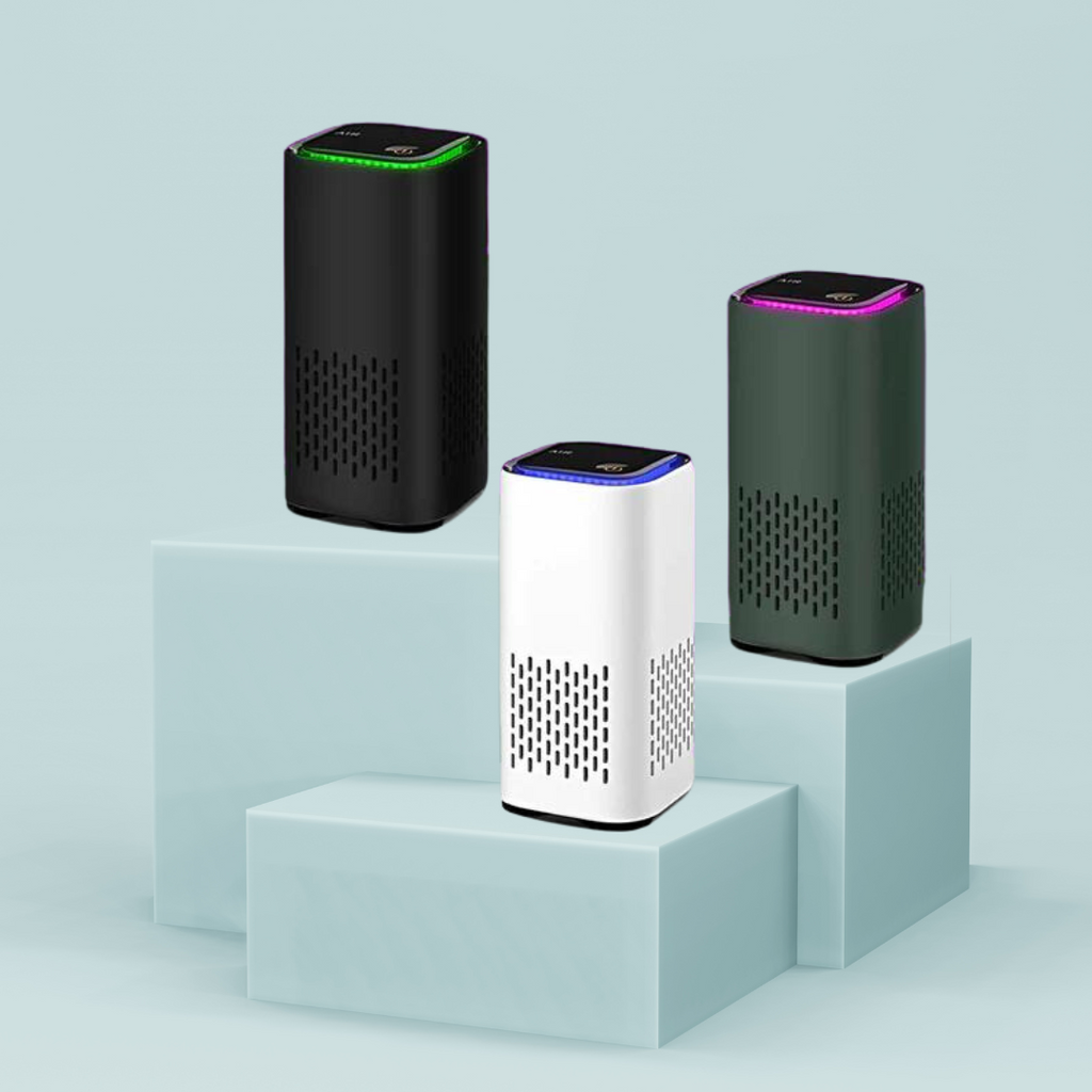 Avtoit | Pet Air Purifier - PetPure