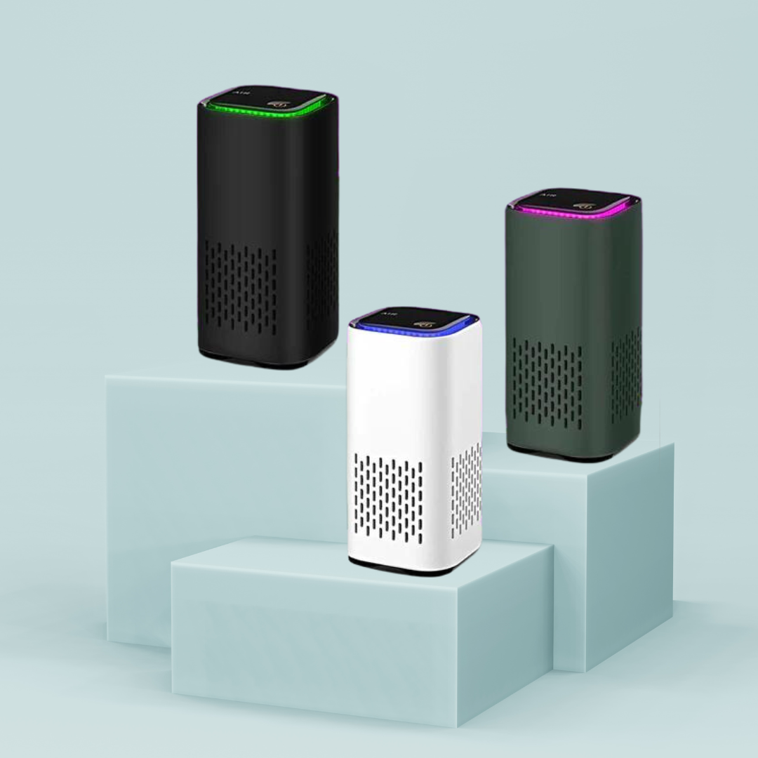 Avtoit | Pet Air Purifier - PetPure