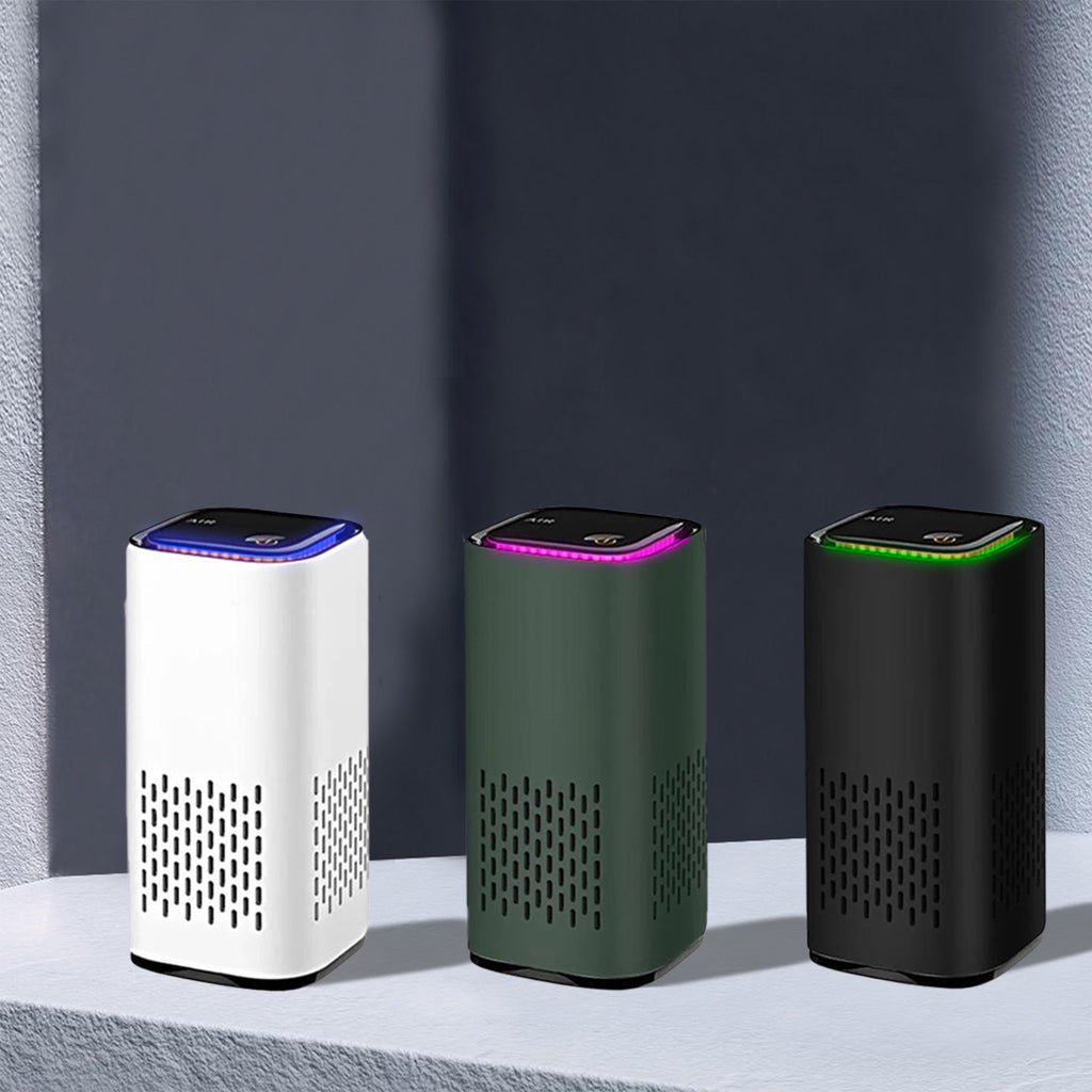 Avtoit | Pet Air Purifier - PetPure
