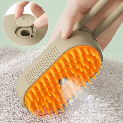Avtoit | Pet Grooming Brush - FurEase