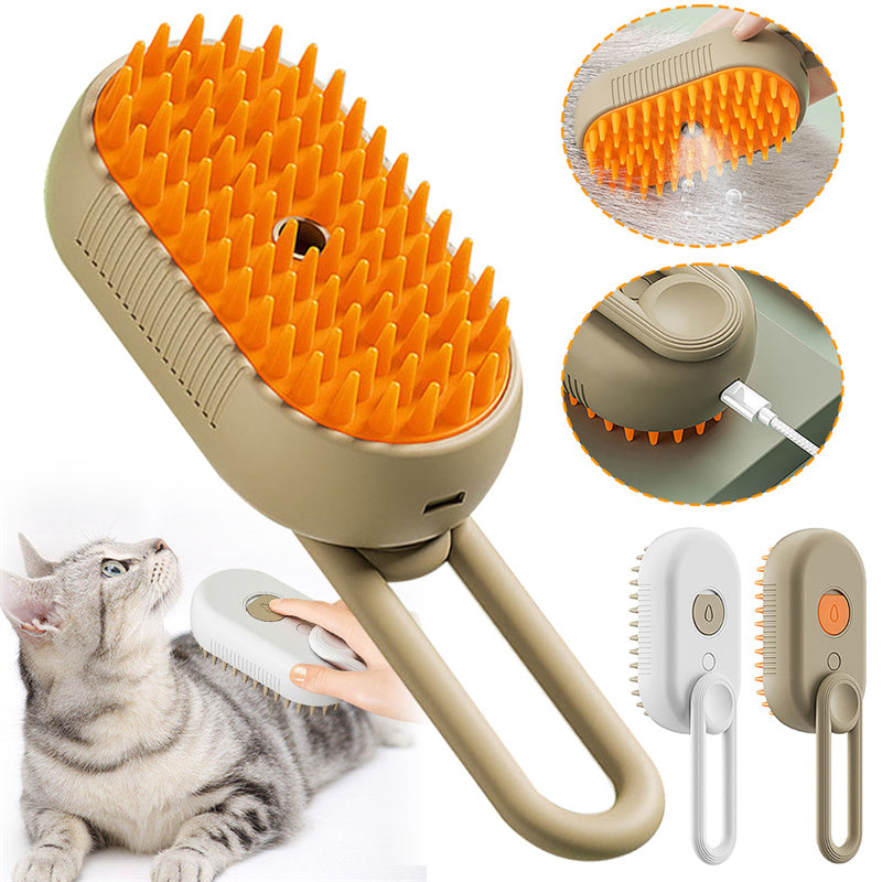 Avtoit | Pet Grooming Brush - FurEase