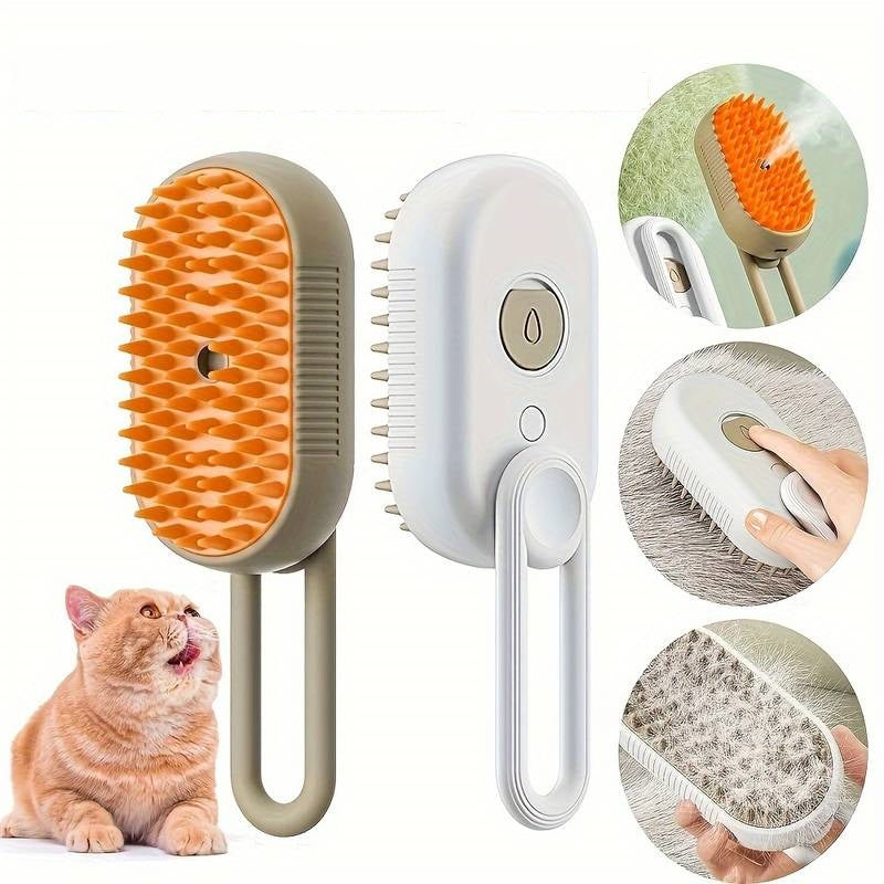 Avtoit | Pet Grooming Brush - FurEase