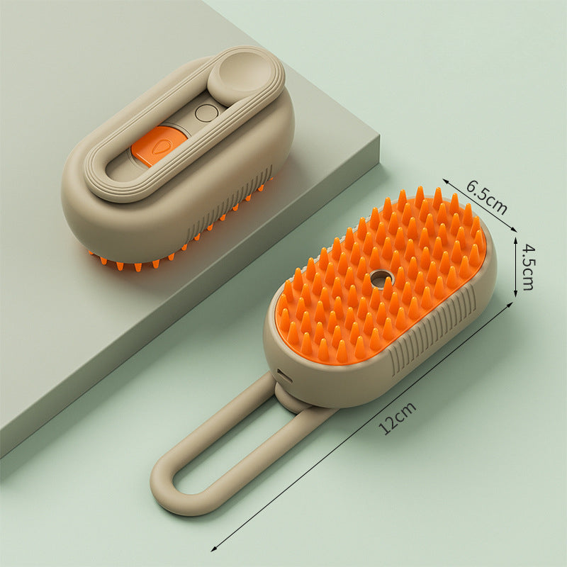 Avtoit | Pet Grooming Brush - FurEase