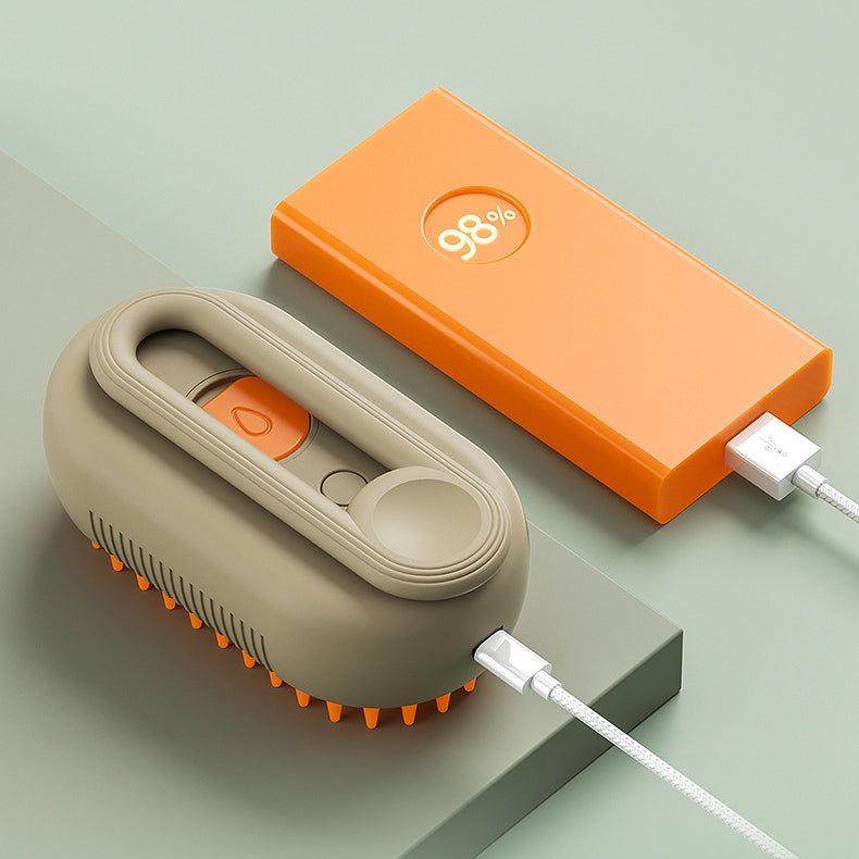 Avtoit | Pet Grooming Brush - FurEase
