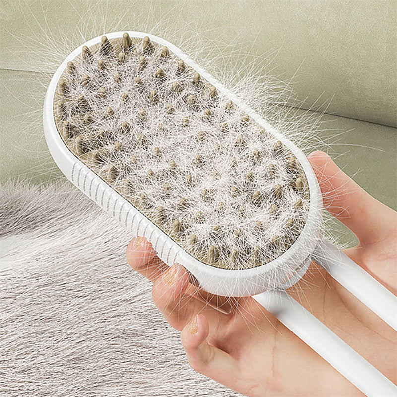 Avtoit | Pet Grooming Brush - FurEase