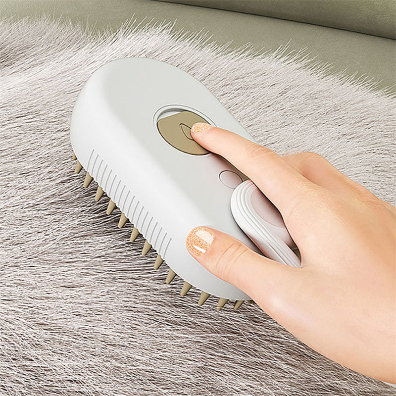 Avtoit | Pet Grooming Brush - FurEase