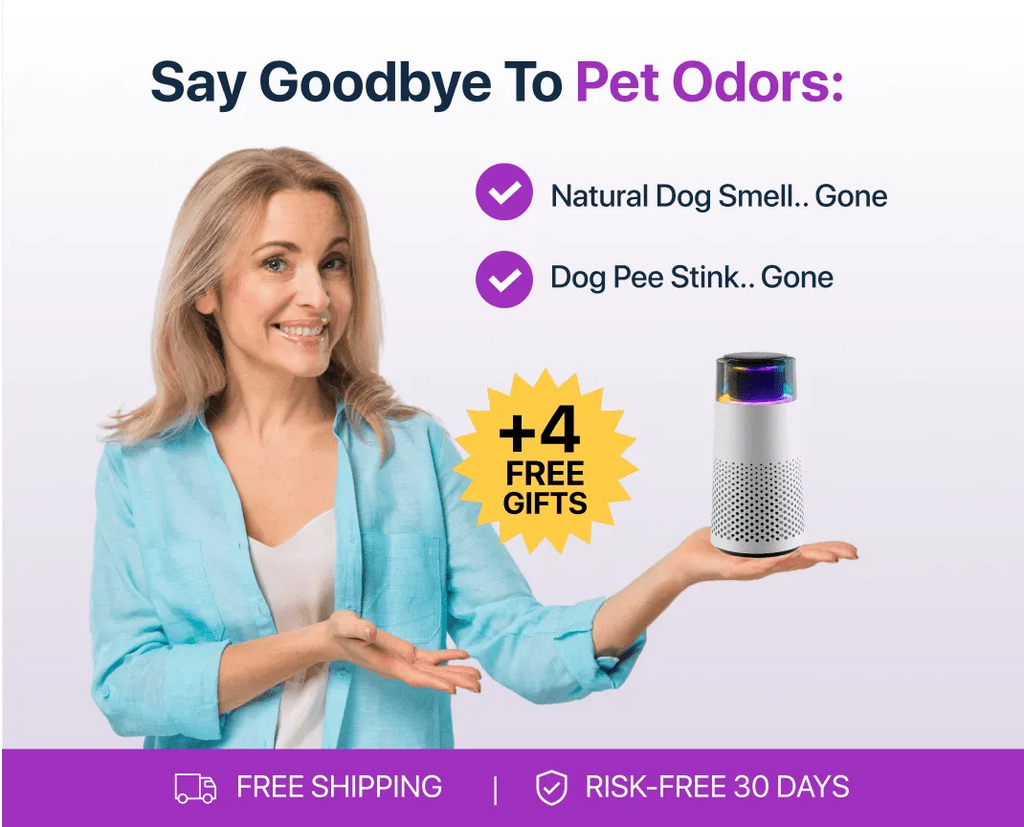 Avtoit | PetFresh Animal Scent Humidifier