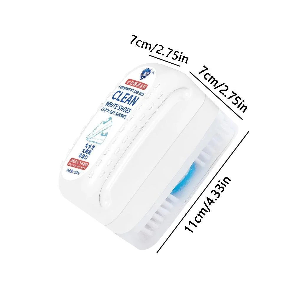 Avtoit | 2in1 Shoe Cleaning Brush