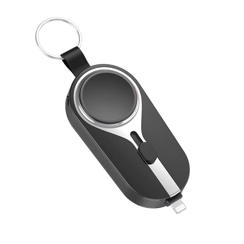 Avtoit | Pocket - Mini Powerbank Keychain