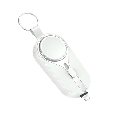 Avtoit | Pocket - Mini Powerbank Keychain