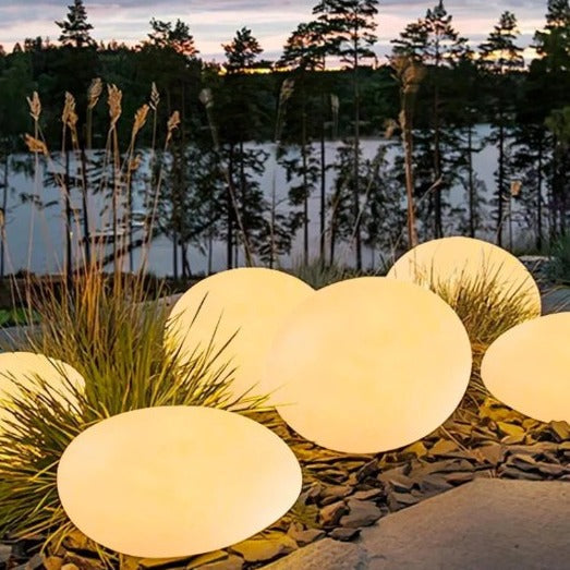 Avtoit | Solar-Paver-Garden-Light