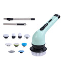 Avtoit | 9in1 Automatic Cleaning Brush for the Whole House