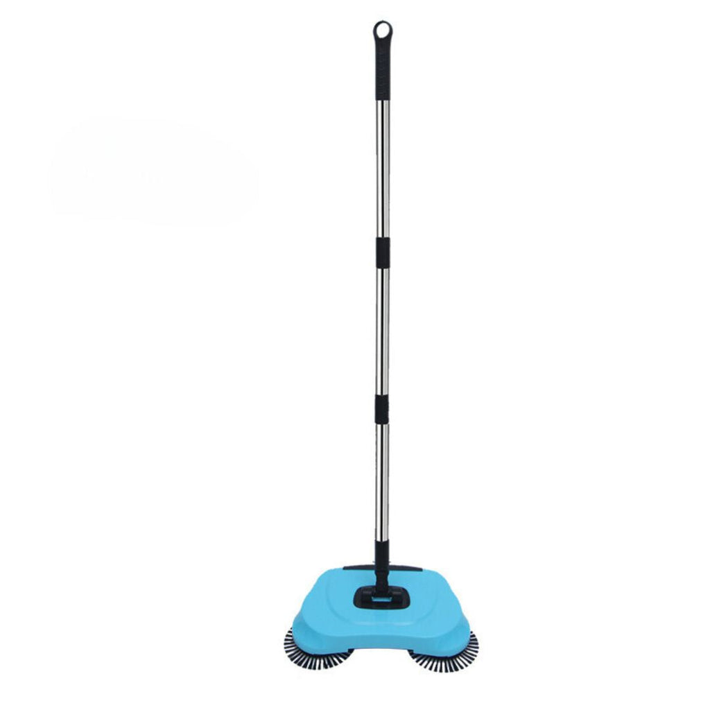 Avtoit | 2in1 vacuum broom without electricity