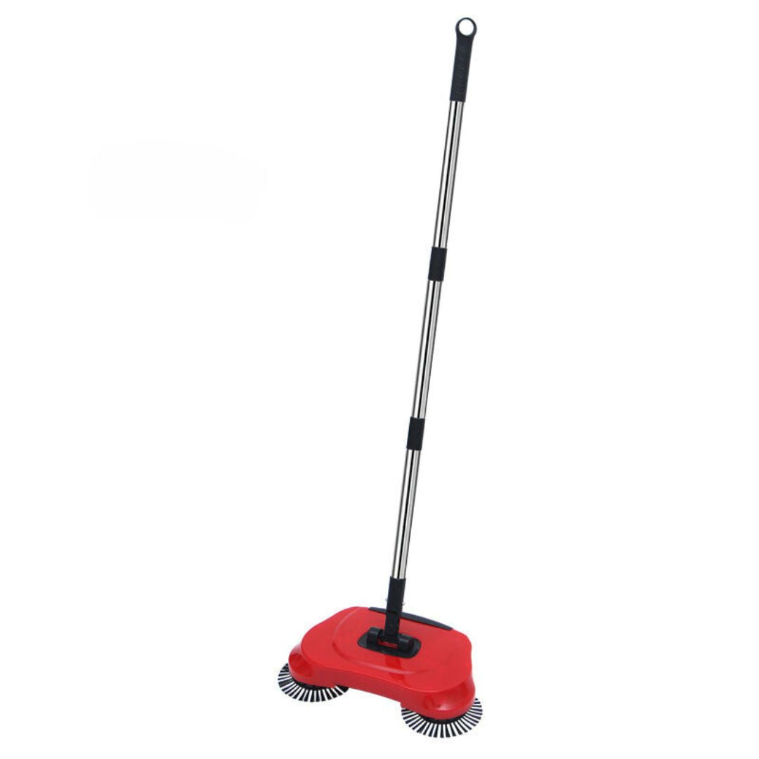 Avtoit | 2in1 vacuum broom without electricity