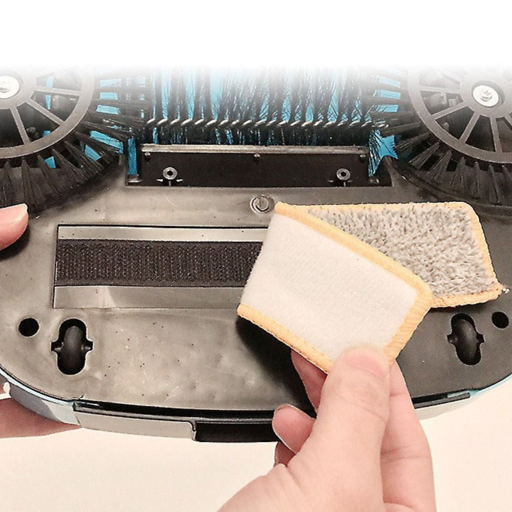 Avtoit | 2in1 vacuum broom without electricity