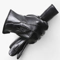 Avtoit | RippleWarm | Sheepskin Winter Gloves – Premium Warmth, Comfort & Timeless Style