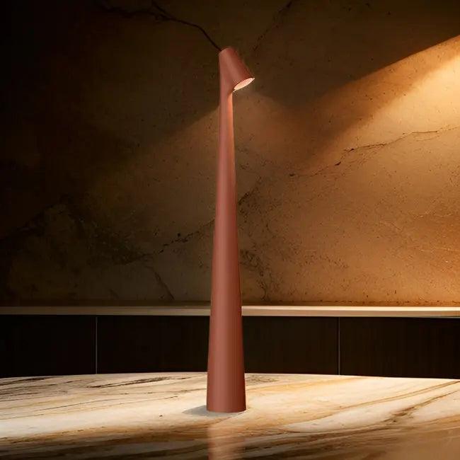 Avtoit | Dorsø - L'ummiere D'apol table lamp
