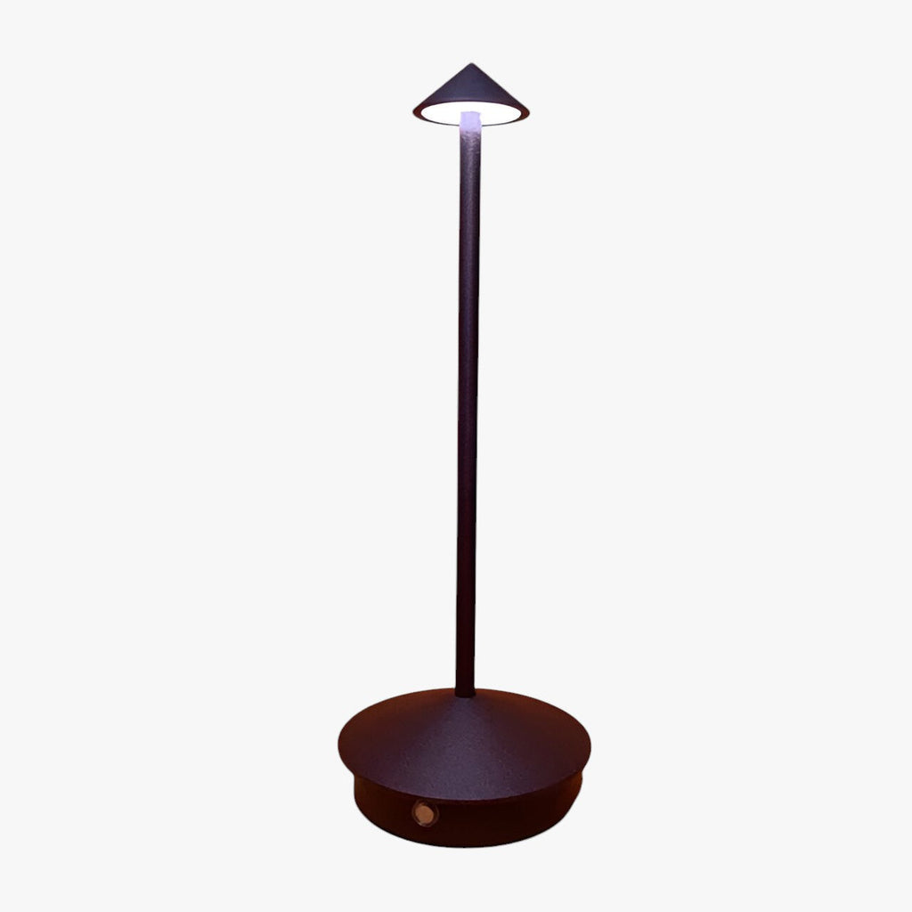 Avtoit | Pina | Portable LED Table Lamp - Creative Lighting for the Dining Room & Decoration
