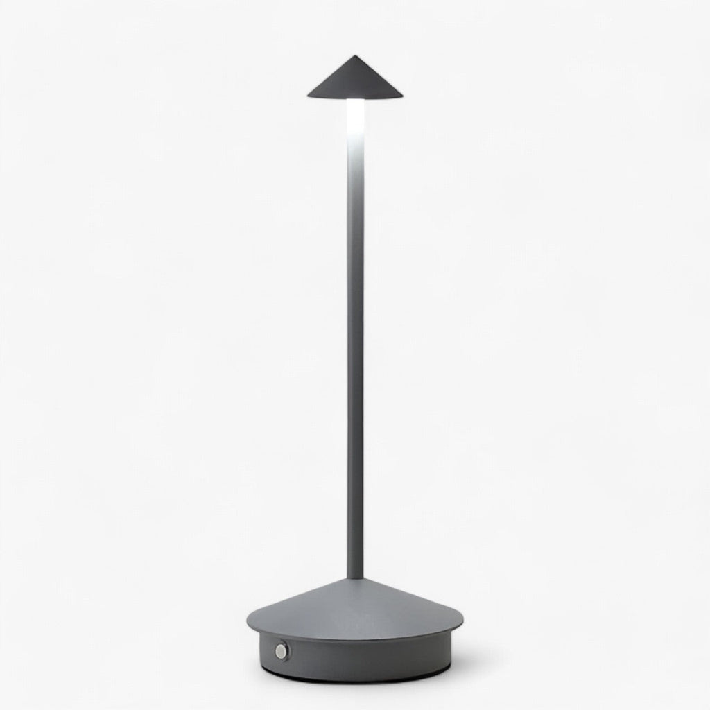 Avtoit | Pina | Portable LED Table Lamp - Creative Lighting for the Dining Room & Decoration
