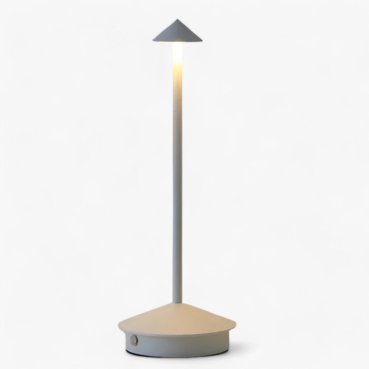 Avtoit | Pina | Portable LED Table Lamp - Creative Lighting for the Dining Room & Decoration