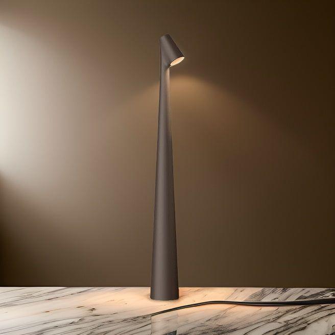 Avtoit | Nordic Minimalistic LED Wireless Table Lamp