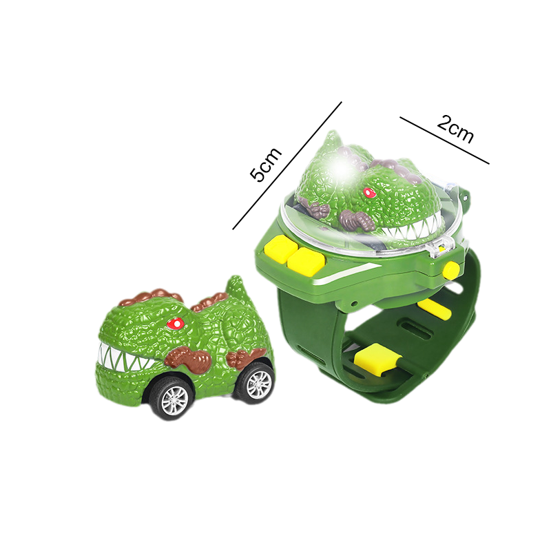 Avtoit | Mini Watch Remote Control Car
