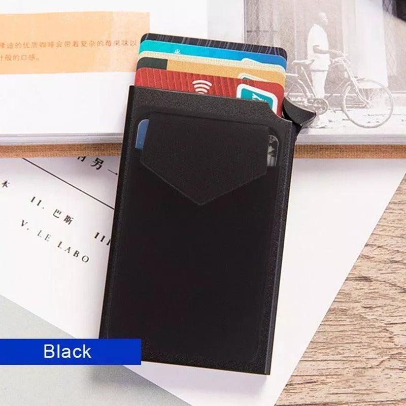 Avtoit | PopUP Cards Wallet