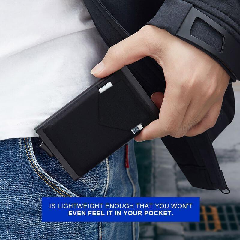 Avtoit | PopUP Cards Wallet