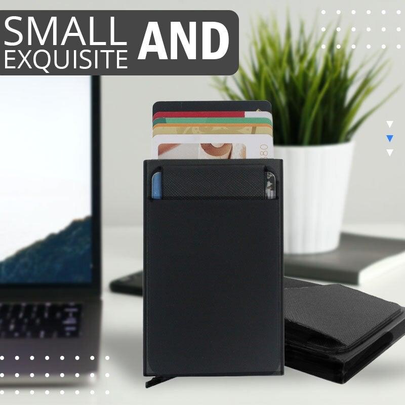Avtoit | PopUP Cards Wallet