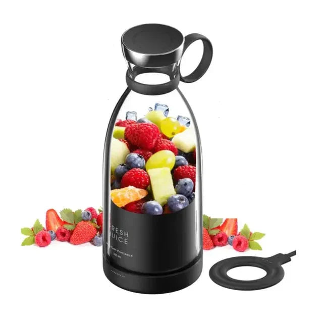 Avtoit | Portable Blender for On-the-Go - SmoothEase