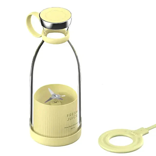 Avtoit | Portable Blender for On-the-Go - SmoothEase