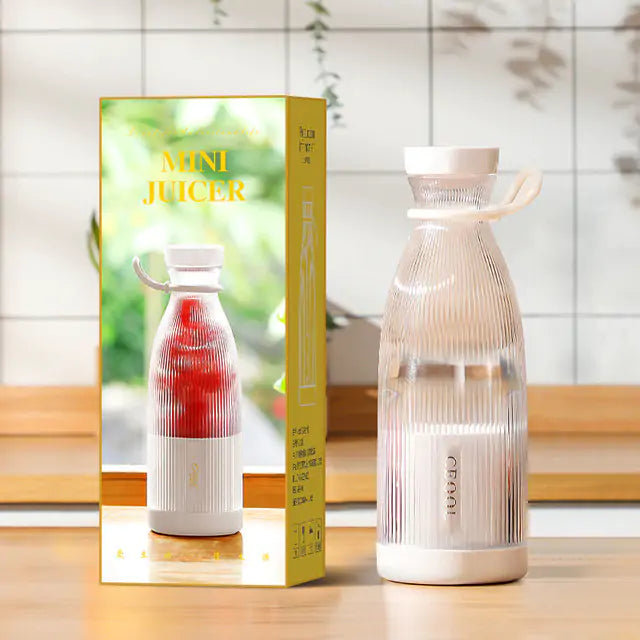 Avtoit | Portable Blender for On-the-Go - SmoothEase
