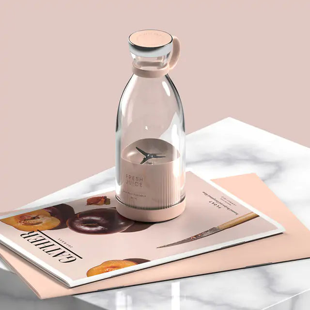 Avtoit | Portable Blender for On-the-Go - SmoothEase