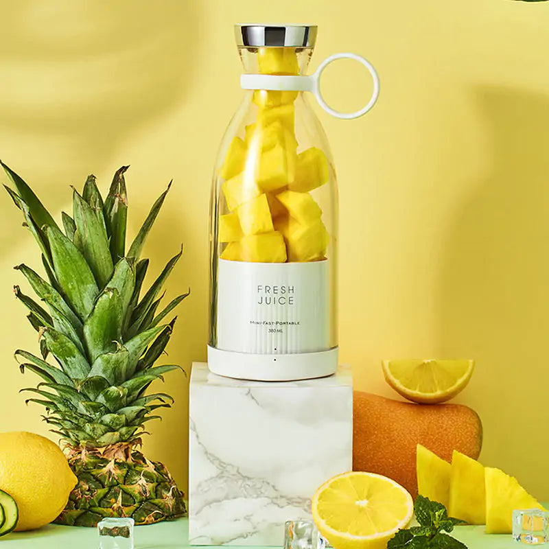 Avtoit | Portable Blender for On-the-Go - SmoothEase