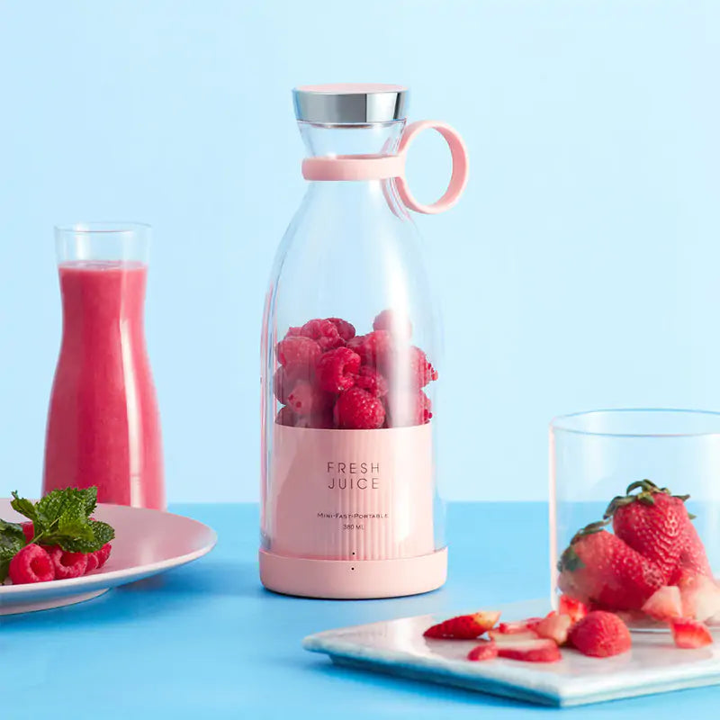 Avtoit | Portable Blender for On-the-Go - SmoothEase