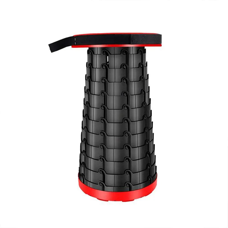 Avtoit | Portable Folding Stool - CompactGo