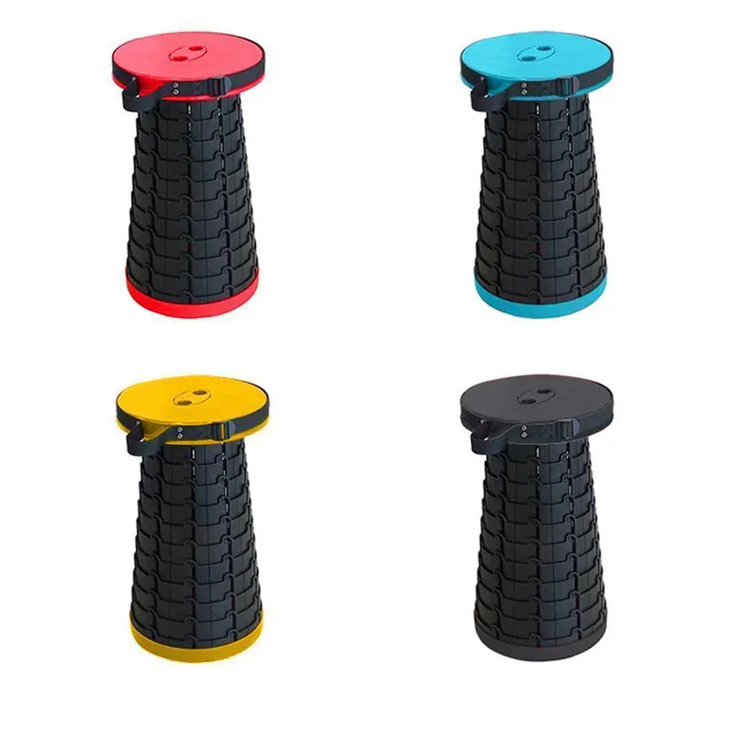 Avtoit | Portable Folding Stool - CompactGo