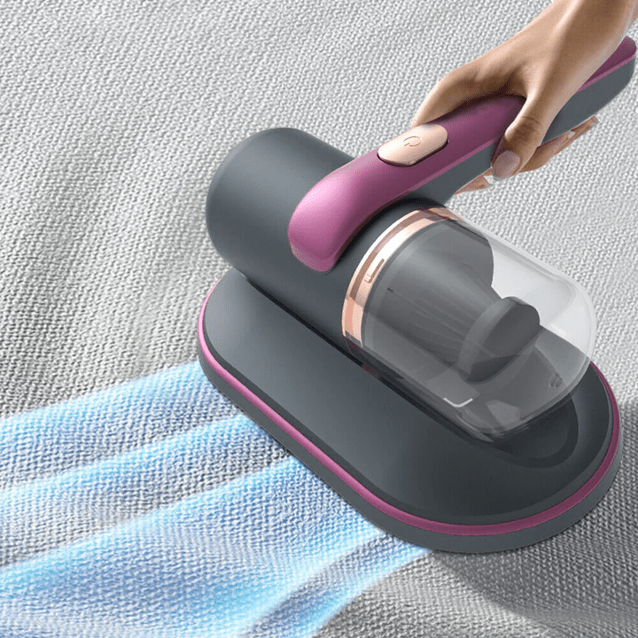 Avtoit | Portable High-Frequency Vacuum Cleaner - PowerVac™