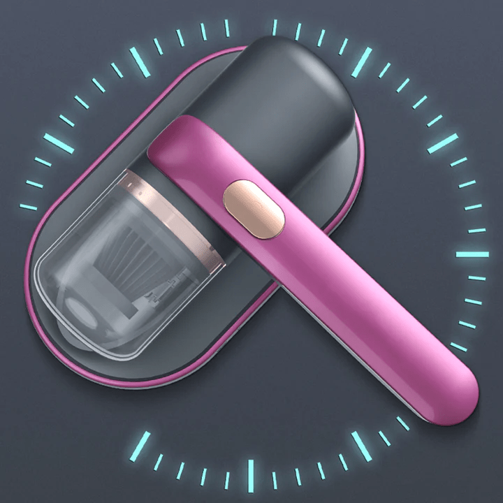 Avtoit | Portable High-Frequency Vacuum Cleaner - PowerVac™
