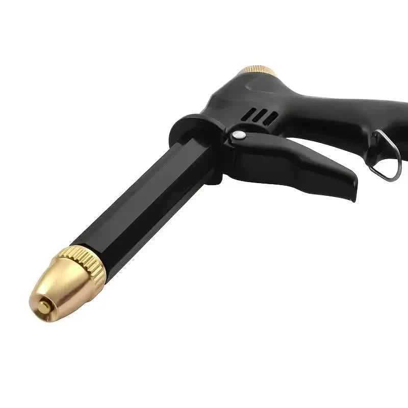 Avtoit | Portable High Pressure Water Hose Nozzle Sprayer