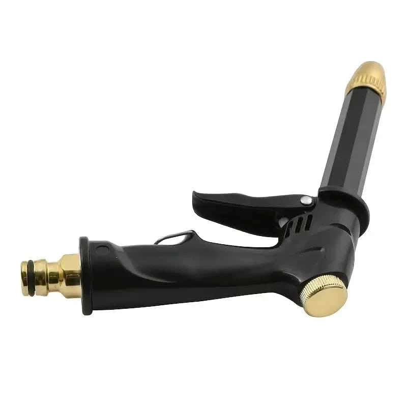 Avtoit | Portable High Pressure Water Hose Nozzle Sprayer