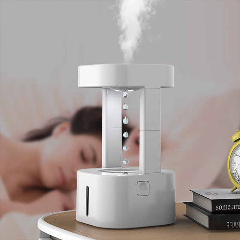 Avtoit | Portable Mini Humidifier – AquaSphere