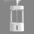 Avtoit | Portable Mini Humidifier – AquaSphere