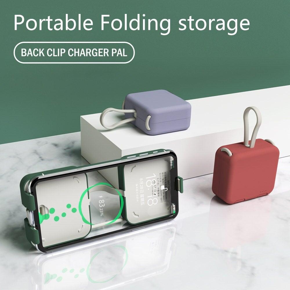 Avtoit | Portable Powerbank