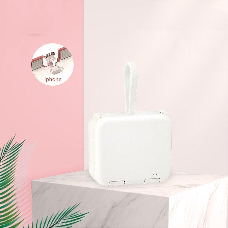 Avtoit | Portable Powerbank