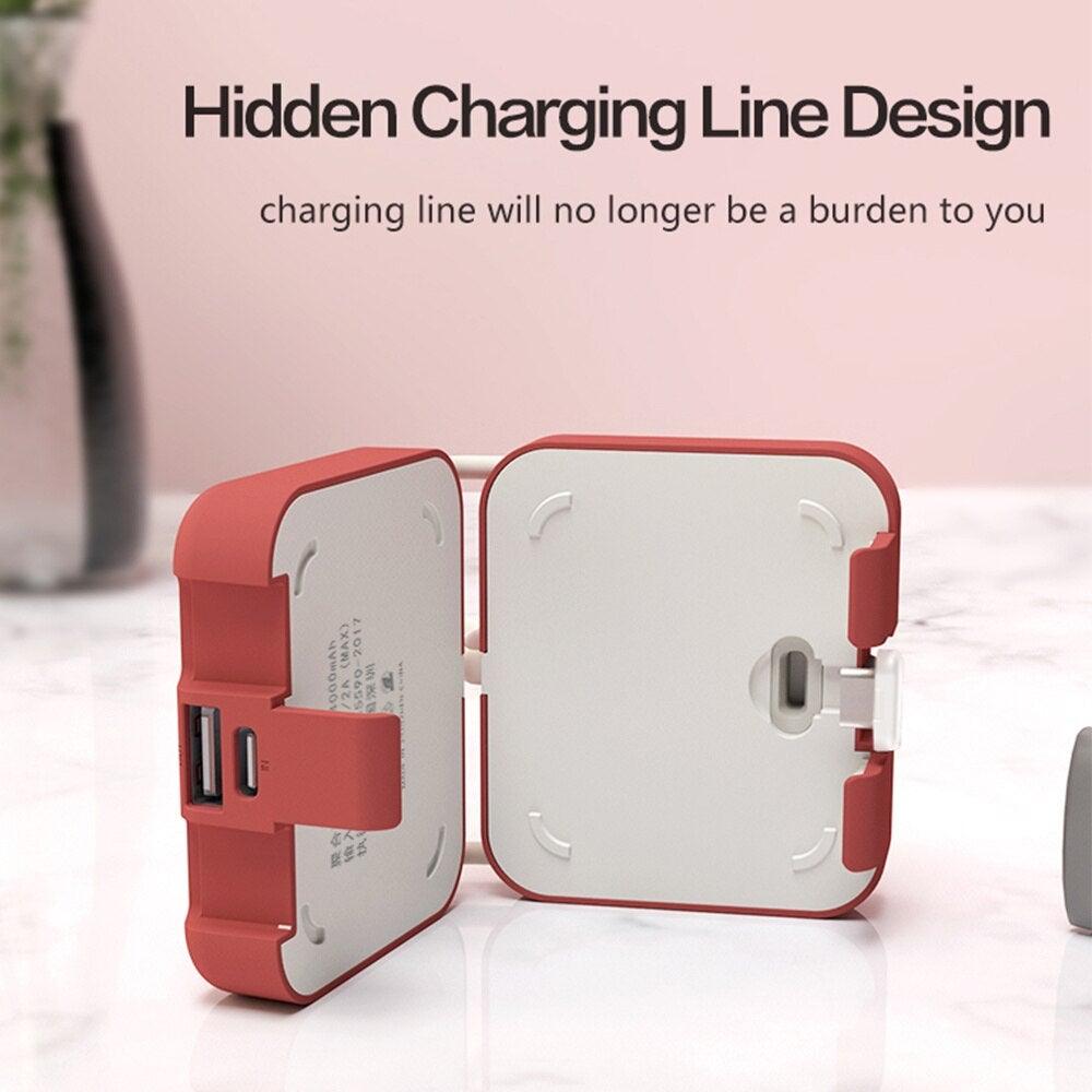 Avtoit | Portable Powerbank