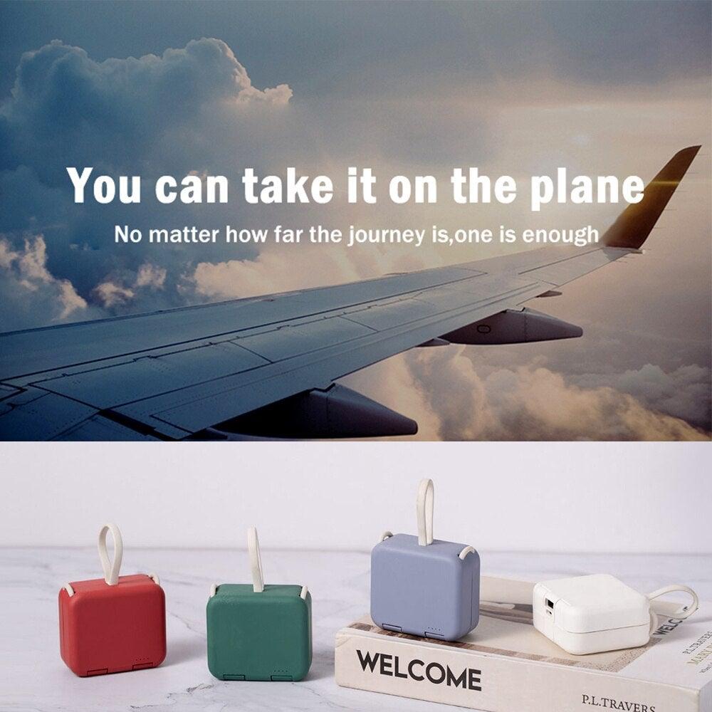 Avtoit | Portable Powerbank
