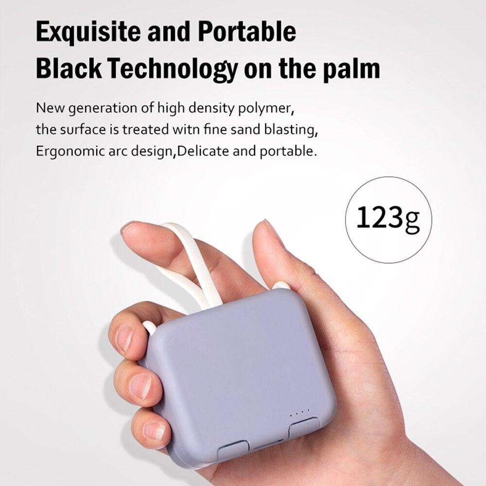Avtoit | Portable Powerbank
