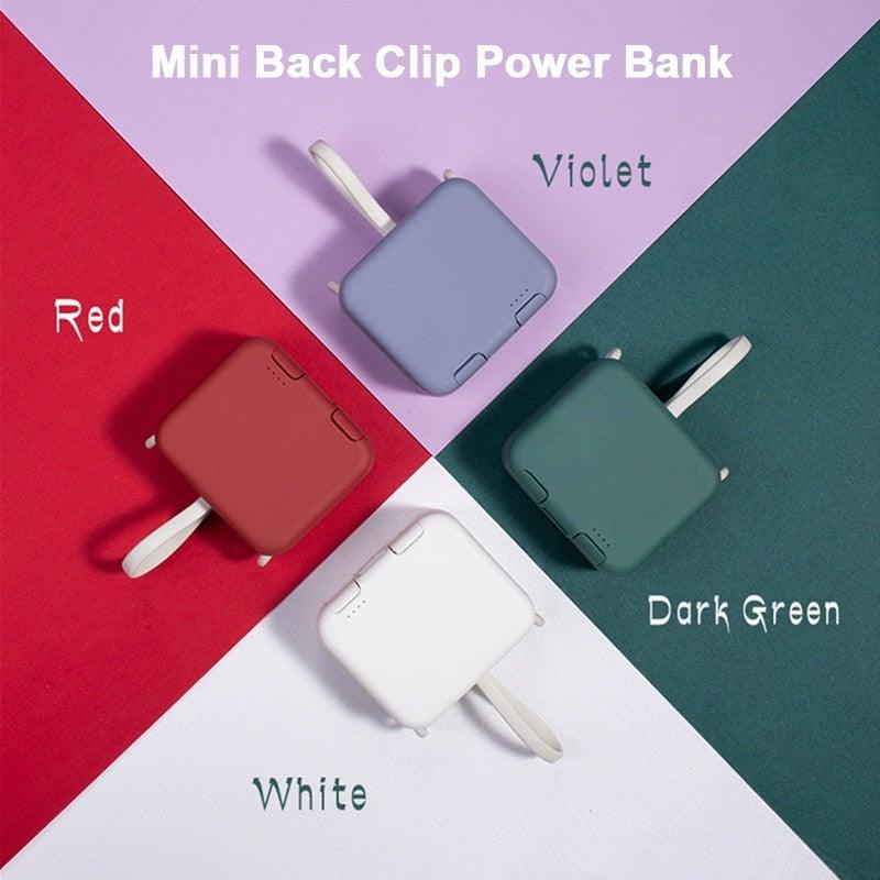 Avtoit | Portable Powerbank